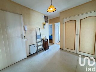  Appartement � vendre 3 pi�ces 70 m�