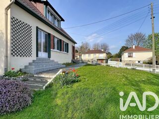  Maison à vendre 4 pièces 94 m²