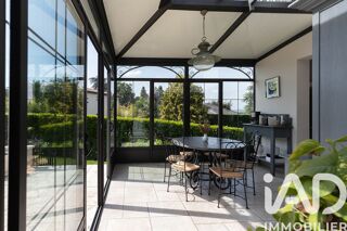  Maison à vendre 8 pièces 350 m²