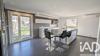  Maison à vendre 4 pièces 180 m²