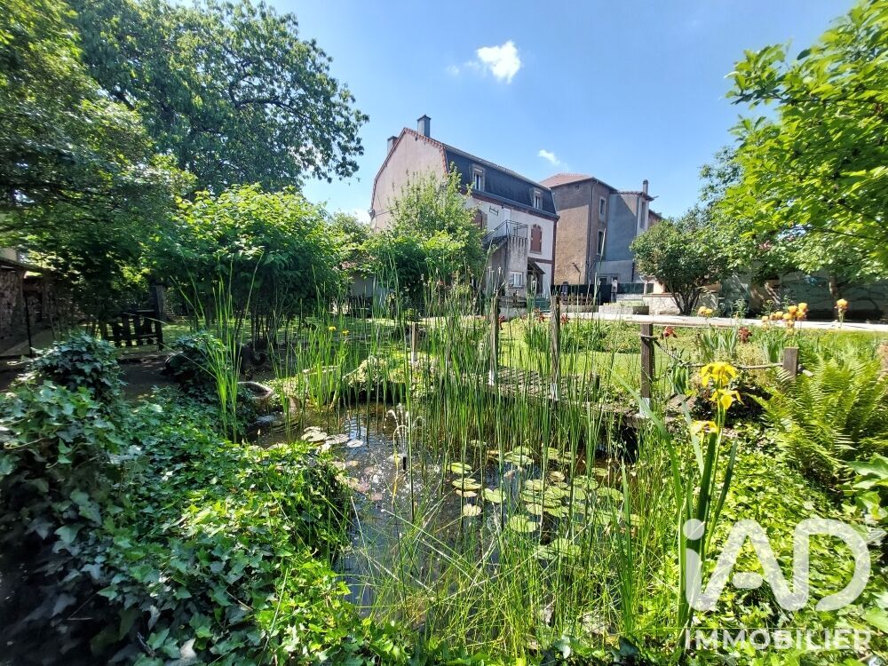 Vente Maison Vente Maison traditionnelle 10 pièces Piennes