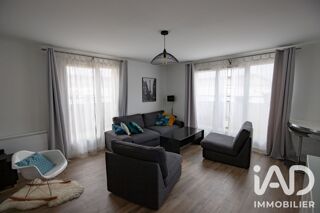  Appartement à vendre 3 pièces 67 m²