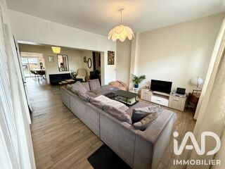  Maison à vendre 6 pièces 120 m²