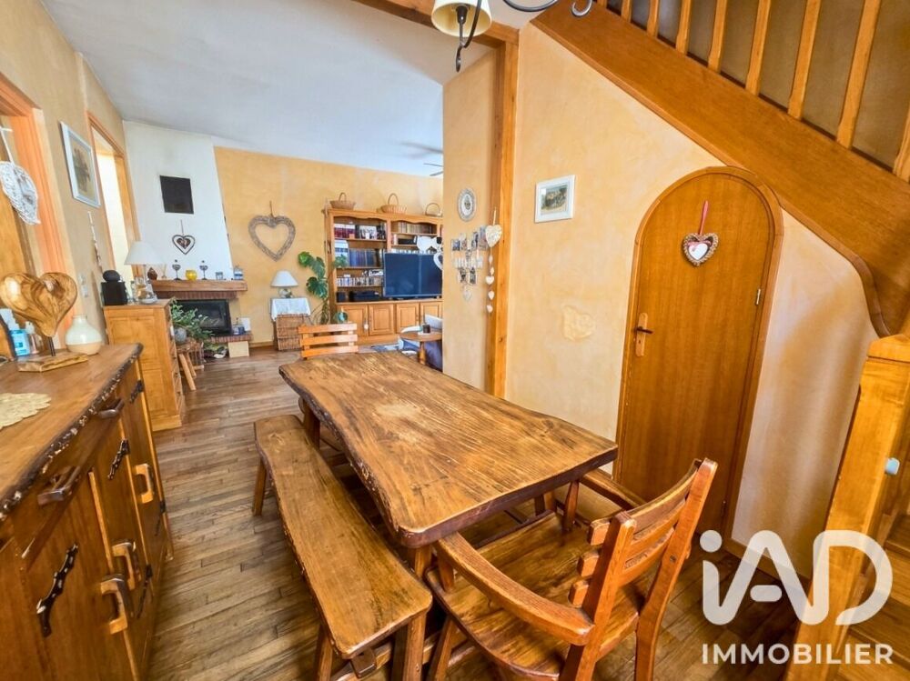 Vente Maison Vente Maison/villa 5 pièces Sainte-geneviève-des-bois