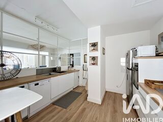  Appartement � vendre 4 pi�ces 154 m�