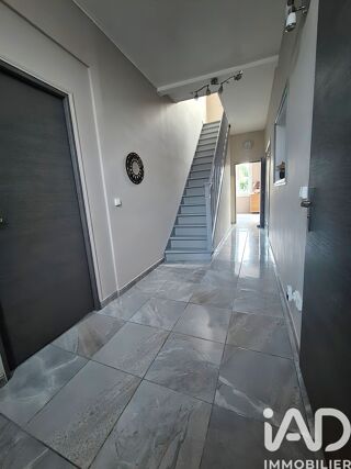  Maison à vendre 6 pièces 160 m²