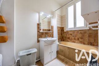  Appartement � vendre 1 pi�ce 22 m�