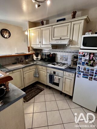  Maison à vendre 5 pièces 100 m²