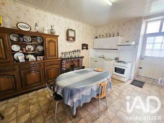  Maison à vendre 4 pièces 66 m²