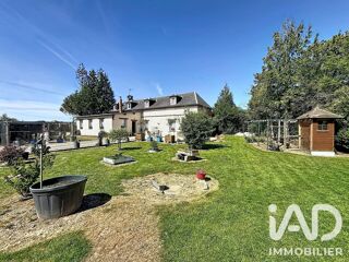  Maison à vendre 6 pièces 161 m²