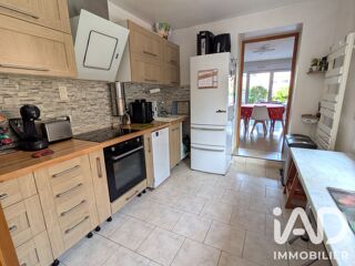  Maison à vendre 5 pièces 122 m²
