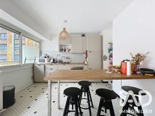 Appartement à vendre 2 pièces 51 m²