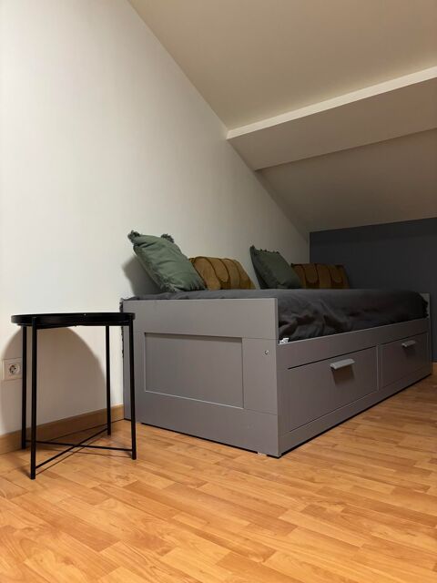  Appartement � louer 1 pi�ce 20 m�