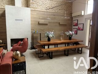  Maison à vendre 4 pièces 164 m²