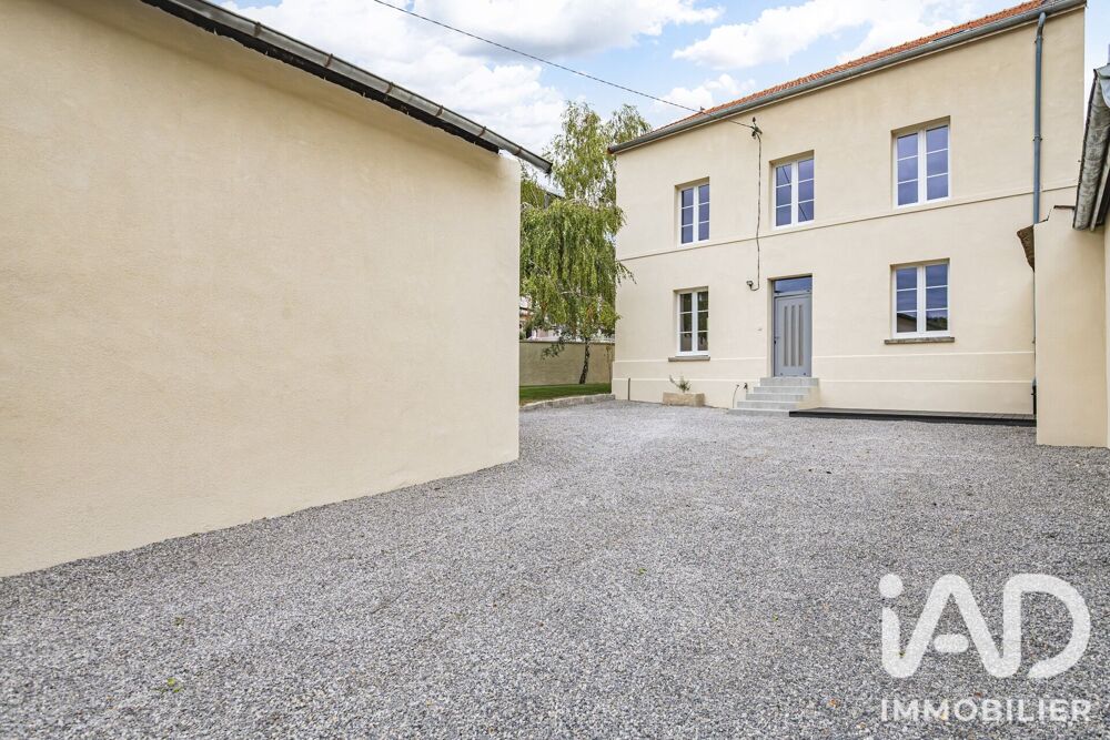 à vendre  Maison Épernay (51200)