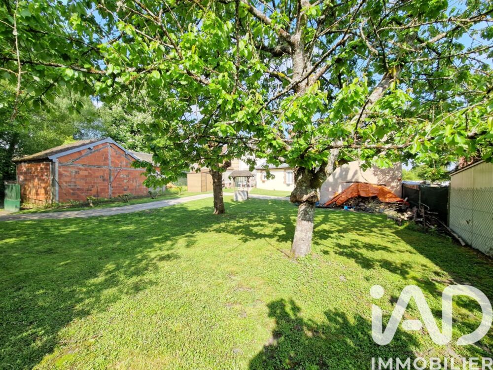 Vente Maison/villa 6 pièces