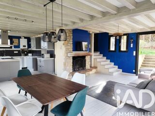  Maison � vendre 4 pi�ces 98 m�