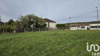  Terrain à vendre 429 m²
