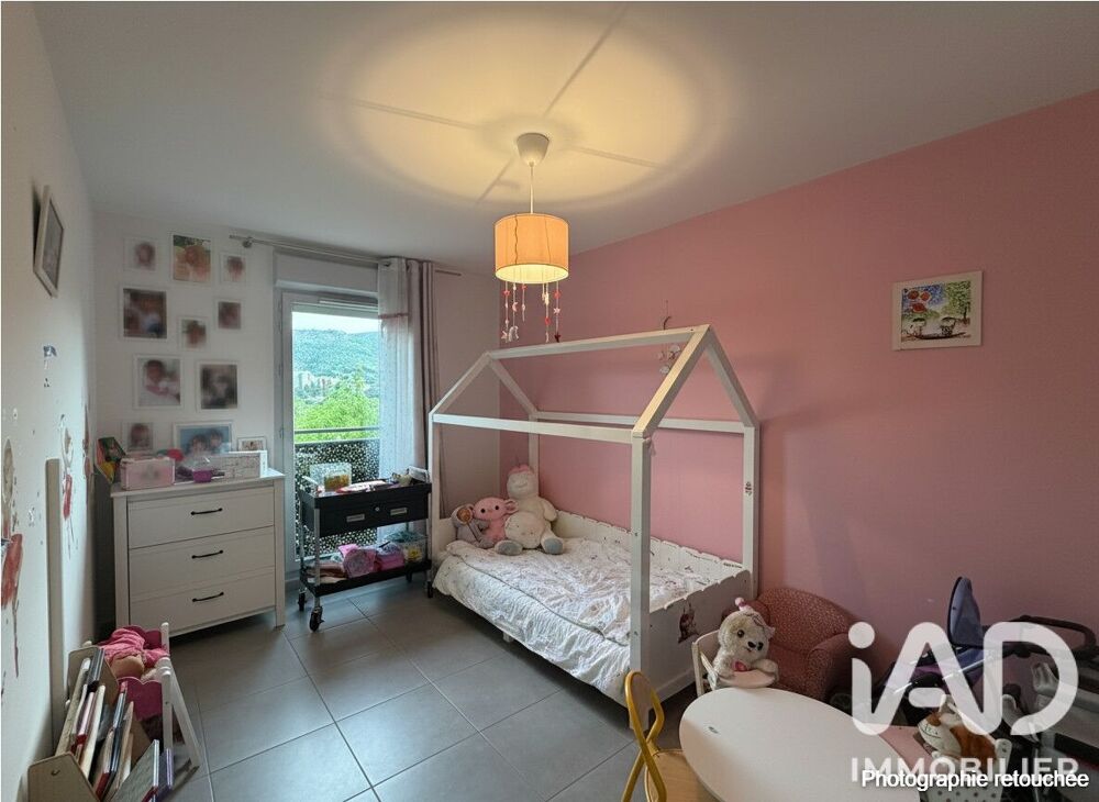Vente Appartement Vente Appartement 3 pièces Marseille 11