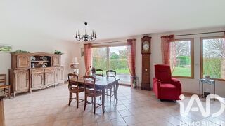  Appartement à vendre 5 pièces 113 m²
