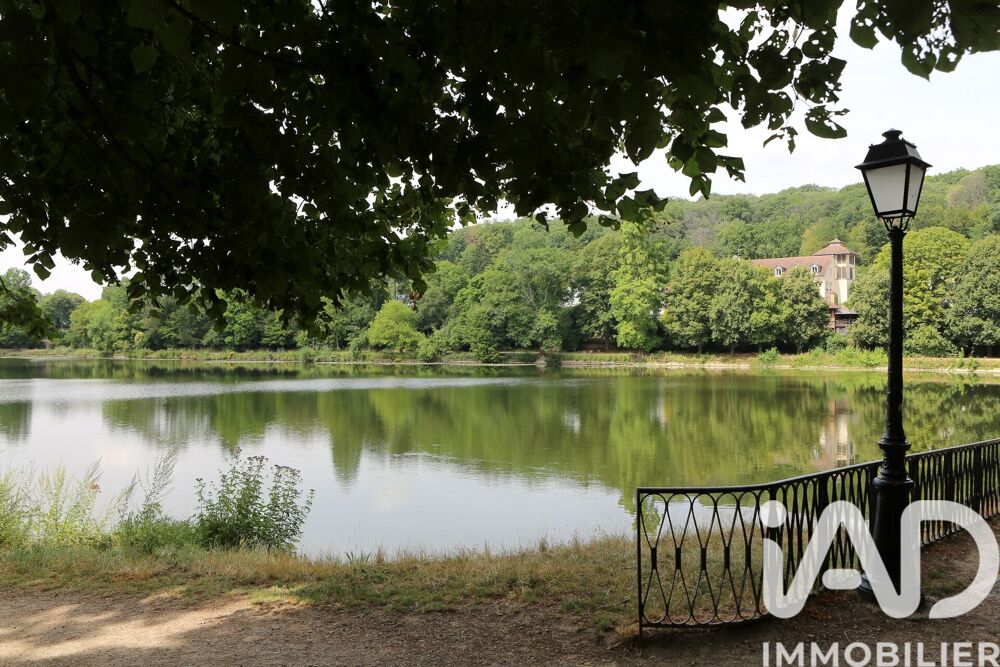 Vente Appartement 6 pièces