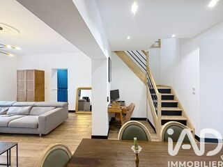  Maison à vendre 3 pièces 95 m²