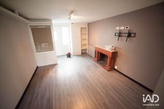  Maison à vendre 2 pièces 58 m²