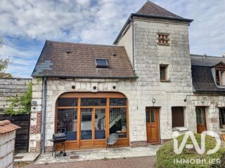  Appartement à vendre 3 pièces 54 m²