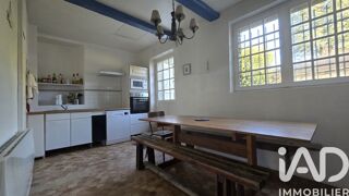  Maison à vendre 7 pièces 128 m²