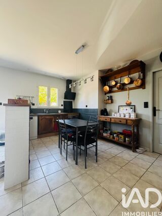  Maison � vendre 5 pi�ces 130 m�