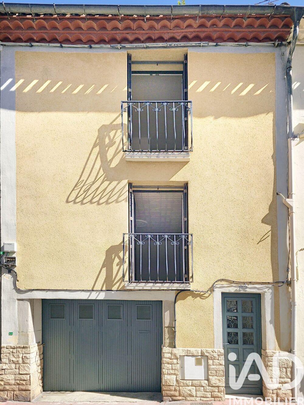 Maison 5 pièces 75 m² · à Carcassonne · 75 m² · 147 000 €