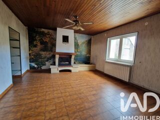  Maison à vendre 4 pièces 133 m²