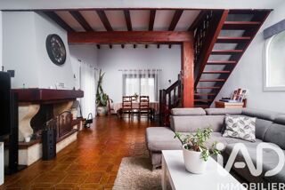  Maison à vendre 4 pièces 119 m²