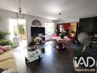  Maison à vendre 5 pièces 85 m²
