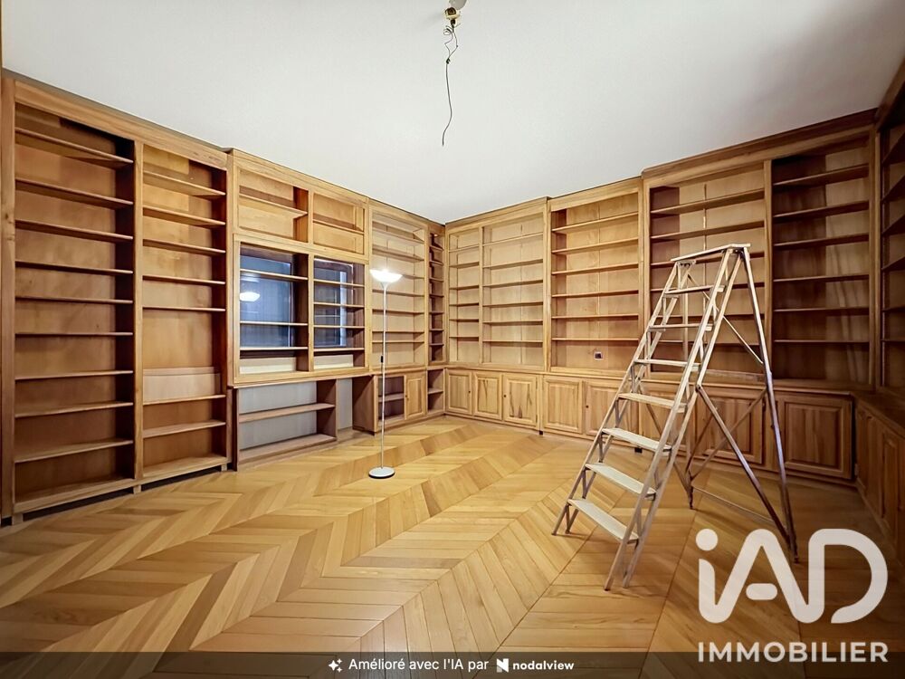 Vente Maison Vente Maison/villa 7 pièces Saint-georges-de-commiers