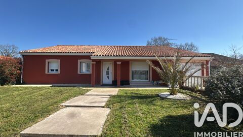   Vente Pavillon 6 pièces Maison - 6 pièce(s) - 165 m²