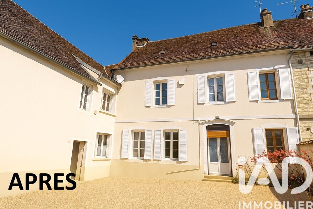Vente Maison/villa 8 pièces