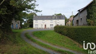 Maison 127m2 Belval