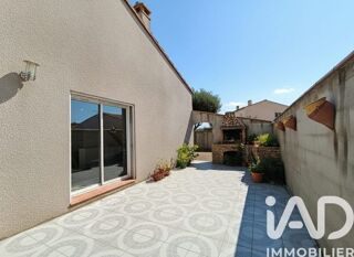  Maison à vendre 4 pièces 110 m²