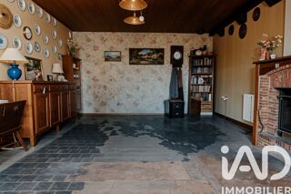 Maison à vendre 5 pièces 123 m²