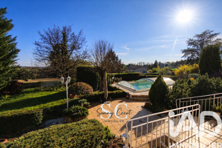  Maison à vendre 6 pièces 120 m²