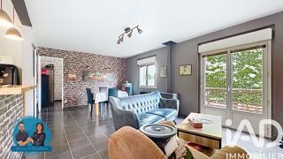  Maison à vendre 5 pièces 85 m²