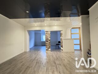  Maison à vendre 7 pièces 172 m²