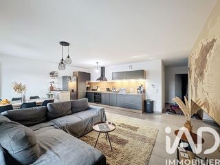  Appartement � vendre 4 pi�ces 83 m�