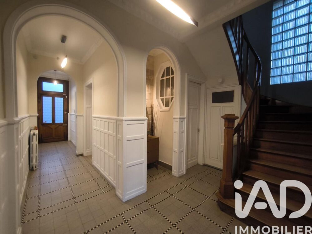Vente Maison/villa 12 pièces