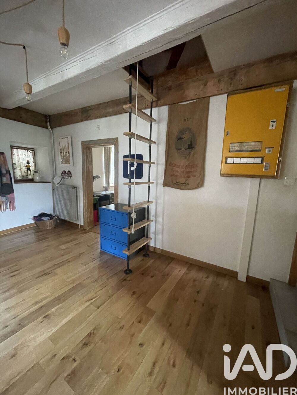 � vendre  Maison Hattstatt (68420)