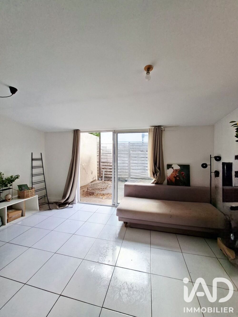 Vente Appartement Vente Appartement 2 pièces Nantes