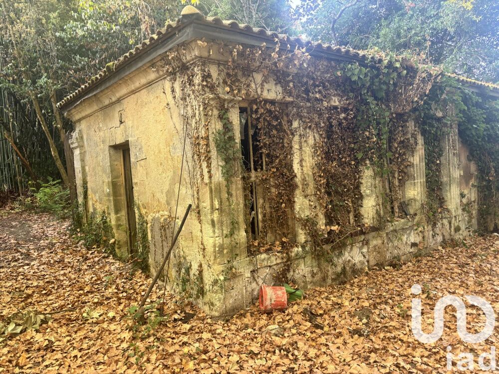Vente Domaine 10 pièces