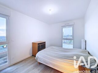 Appartement � vendre 2 pi�ces 43 m�