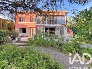  Maison à vendre 9 pièces 166 m²